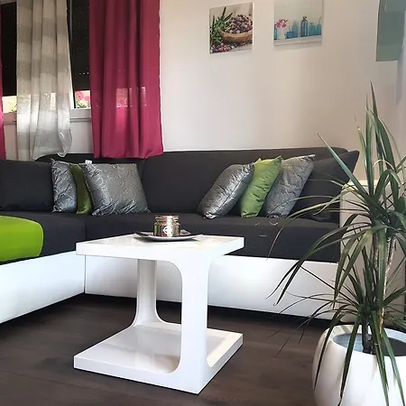 Adis Apartment Sibenik