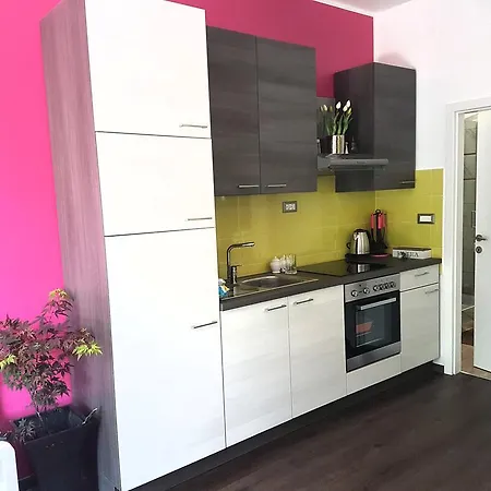 Adis Apartment