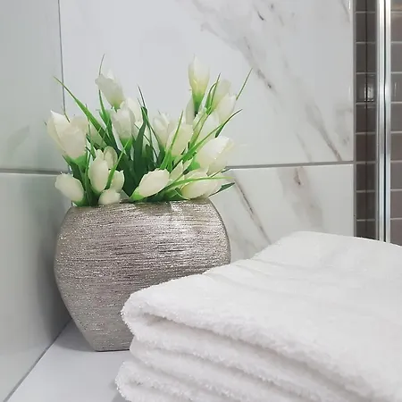 Apartment Adis *