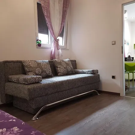 Adis Apartment Sibenik