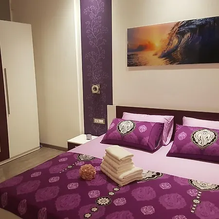 Apartment Adis *