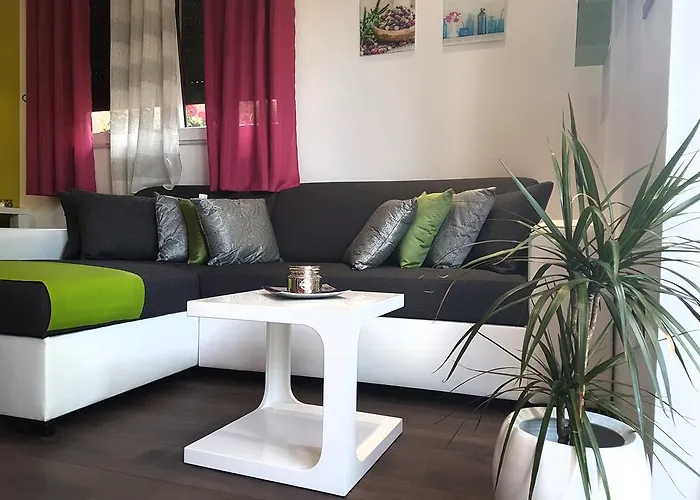 Adis Appartement Šibenik