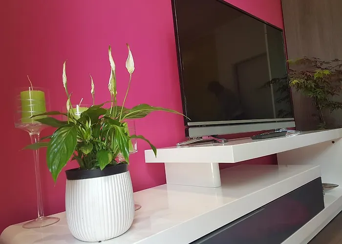 Adis Appartement Šibenik