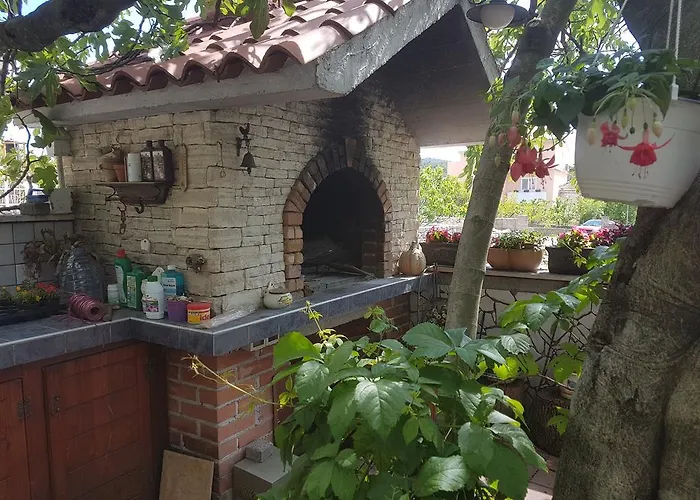 Appartement Adis Šibenik