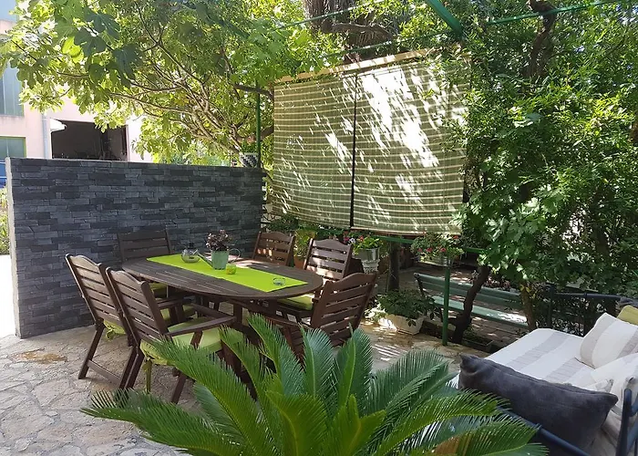 Appartement Adis Šibenik